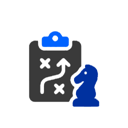 Strategic Advisory