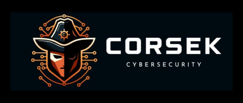 Corsek Cyber Security